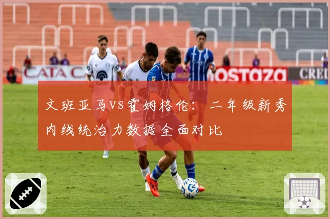 文班亚马vs霍姆格伦：二年级新秀内线统治力数据全面对比