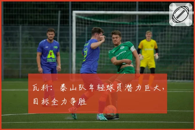 瓦科：泰山队年轻球员潜力巨大，目标全力争胜